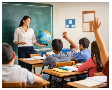 Encuesta sector servicios educativos y culturales